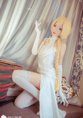 被嘬奶头好爽视频播放_JVID性感写真